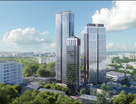 2-к. квартира, 45,5 м²