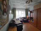 1-к. квартира, 32,5&nbsp;м²