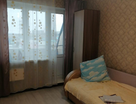 1-к. квартира, 25,1 м²