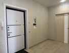 2-к. квартира, 58 м²
