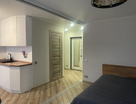 1-к. квартира, 33&nbsp;м²