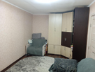 1-к. квартира, 30 м²