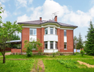 Трехэтажный дом, 350 м²