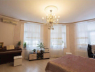 3-к. квартира, 110 м²