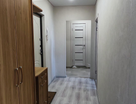 2-к. квартира, 54&nbsp;м²