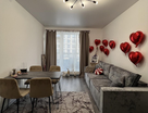 1-к. квартира, 36,5&nbsp;м²