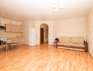 1-к. квартира, 45,5 м²