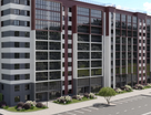 2-к. квартира, 58,6&nbsp;м²