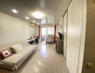 2-к. квартира, 43,7 м²