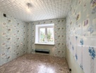 1-к. квартира, 36 м²