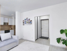 2-к. квартира, 69,3 м²