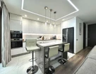 3-к. квартира, 109,1&nbsp;м²