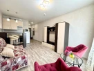 Студия, 26,9&nbsp;м²