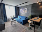 1-к. квартира, 42 м²