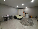 Студия, 38,9&nbsp;м²