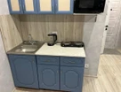 Студия, 17&nbsp;м²