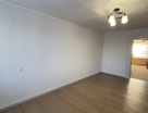 3-к. квартира, 56,6 м²