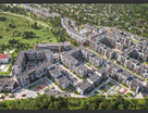 Студия, 21&nbsp;м²