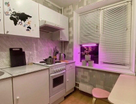 2-к. квартира, 44&nbsp;м²