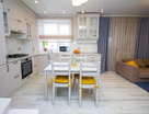 3-к. квартира, 72,3 м²