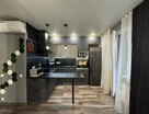 1-к. квартира, 38&nbsp;м²