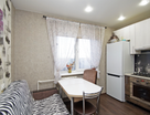 1-к. квартира, 37&nbsp;м²