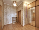 1-к. квартира, 48,8&nbsp;м²