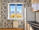 1-к. квартира, 40&nbsp;м²
