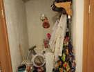 4-к. квартира, 61,2&nbsp;м²