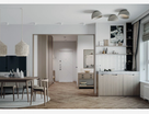 2-к. квартира, 65&nbsp;м²