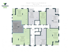 2-к. квартира, 38,3&nbsp;м²