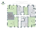 2-к. квартира, 38,3&nbsp;м²