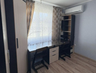 1-к. квартира, 34 м²