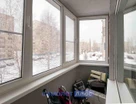 1-к. квартира, 36&nbsp;м²