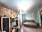 1-к. квартира, 31&nbsp;м²