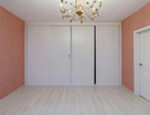 1-к. квартира, 50,6 м²