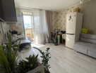 1-к. квартира, 41,3&nbsp;м²