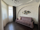 1-к. квартира, 54,6&nbsp;м²