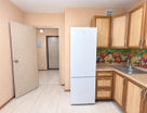 1-к. квартира, 34,5 м²