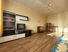 1-к. квартира, 30,5&nbsp;м²