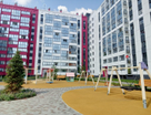 3-к. квартира, 63,6&nbsp;м²