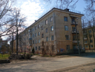 1-к. квартира, 37,6 м²