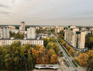 1-к. квартира, 41,5 м²