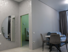 1-к. квартира, 51,5&nbsp;м²
