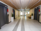 Студия, 21,9&nbsp;м²
