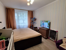1-к. квартира, 31&nbsp;м²