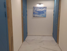 Студия, 27,4&nbsp;м²