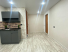 Студия, 18,1&nbsp;м²