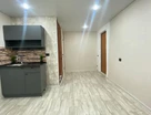 Студия, 18,1&nbsp;м²