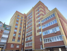 2-к. квартира, 60,7 м²